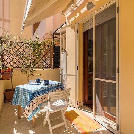 La Terrazza Di Sant'Avendrace Leilighet Cagliari Eksteriør bilde